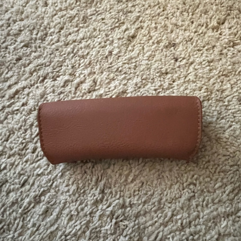 Ray-Ban Classic Black and Gold Sunglasses - Picture 5 of 10